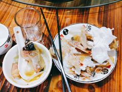 -朗妈私房菜(婺女州店)