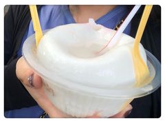 -椰子下蛋(南锣鼓巷店)