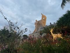 -鹿回头风景区