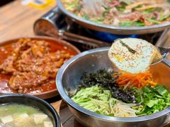 -京玉菲饭店(李村店)