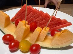 -连鹭海鲜·大连菜(星海店)