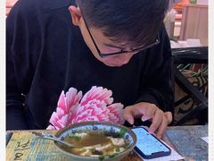 -老谢野馄饨(延安路店)
