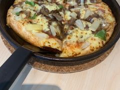 -必胜客(东大桥店)