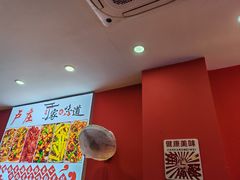-卢庄(江汉路店)