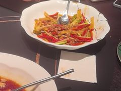 -秀儿四九城·新京菜(亚运村鸟巢店)