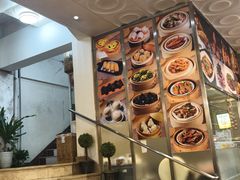 -壹山酒楼(三乡店)