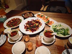 -小喜客·云南特色菜(纳西庭院店)