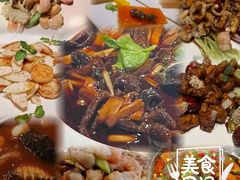 -太守宴·蘭院(天塔店)