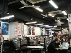大堂-华星冰室(湾仔店)