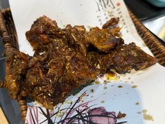 -板凳烧烤(东关街店)