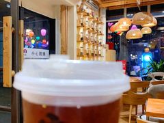 -霸王茶姬(南强街店)