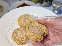 -老人和饭店(淮海中路店)