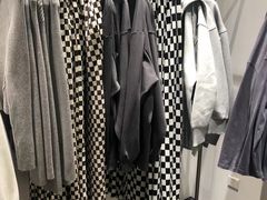 -URBAN REVIVO(深圳华润万象天地店)