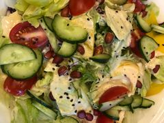 -马凯餐厅(长椿街店)