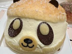 -红星前进面包牛奶公司(君太店)