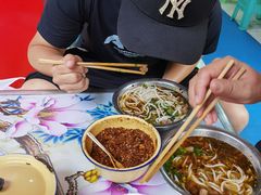 -花溪牛肉粉(八鸽岩店)
