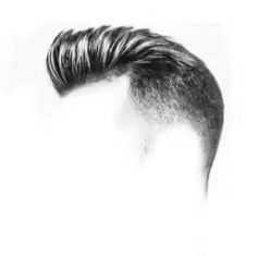 -INXXMAN男士理发