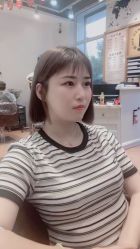 -妃格美发沙龙·烫发·染发