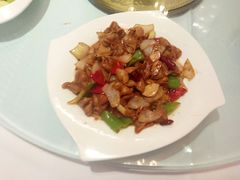 -并州饭店·并萃阁