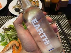 -绿地万豪酒店-城市节奏餐厅