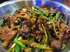 -小鼎锅菜馆(冲口路店)