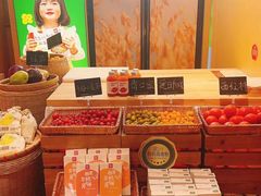 -西贝莜面村(常州新北万达广场店)