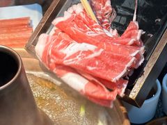 -清真·京华源铜锅涮肉(丰庆店)