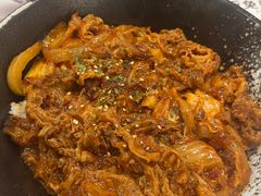 -吉野家(回龙观同成街店)