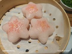 -潮粥荟·潮汕砂锅粥(槐房万达店)