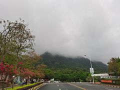 -大雁山风景区