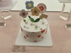 -好利来(红旗万达店)