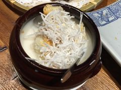 泡鲁达-云海肴·汽锅鸡·云南菜(天津国金汇店)