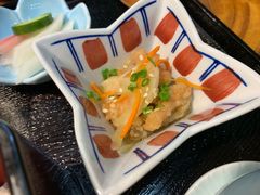 -森味薪火烧•烧鸟居酒屋•日本料理(望京店)