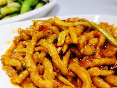 -峨嵋酒家总店(车公庄店)