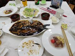 -楼外楼(蒋村花园店)