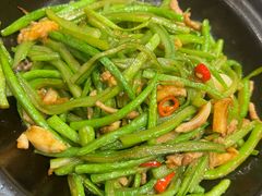 -万荣烤鸭店·北京菜(农光里店)