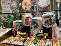 -前海华侨城JW万豪酒店·都会尚膳自助餐厅·牛排海鲜酒水畅飨