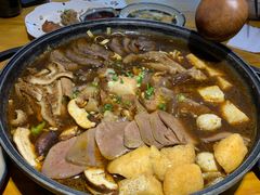 -大牛湾·眷村牛肉面(蠡溪店)