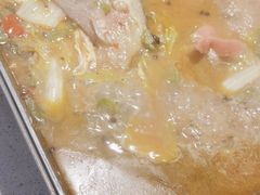 -半天妖烤鱼(桐乡万嘉购物中心店)