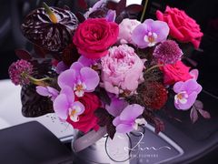 -花生FM_FLOWERS