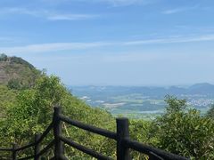 -江郎山风景名胜区