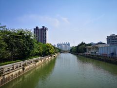 -黄埔荔枝公园