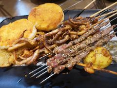 -马海涛牛肉串·午市牛腩饭·烧烤夜宵(领汇广场店)