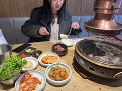-泥炉烧肉师(新街口金銮巷店)