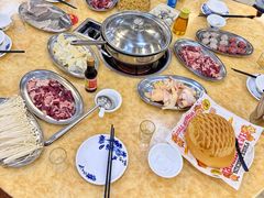 -五洞大众牛餐馆(番禺分店)