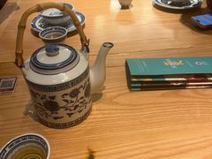 -南京大牌档(龙江新城市广场店)