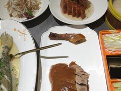 -京悦荟·京沪融合菜(漕河泾印象城店)