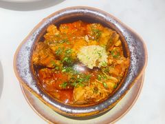 -塔道斯西餐厅(中央大街店)