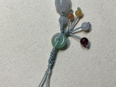 -溢锦绳艺(天通尾货店)