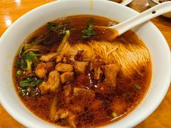 -小方的面(徐家汇店)